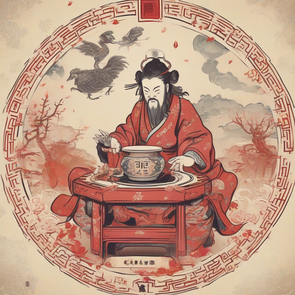 十二生肖事业运程全解析：从命理视角看职场发展密码