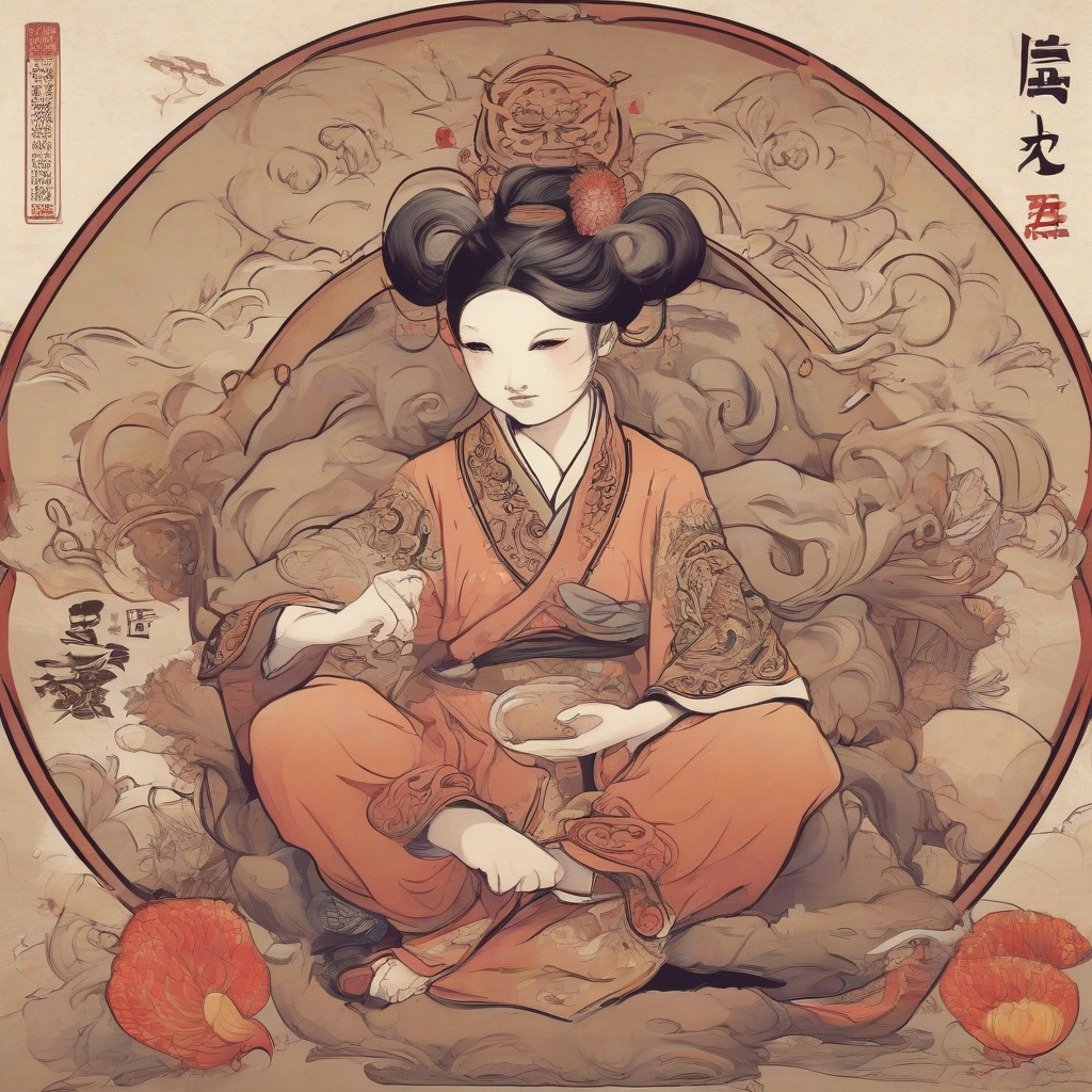 十二生肖性格密码：解码你的本命特质与人生轨迹
