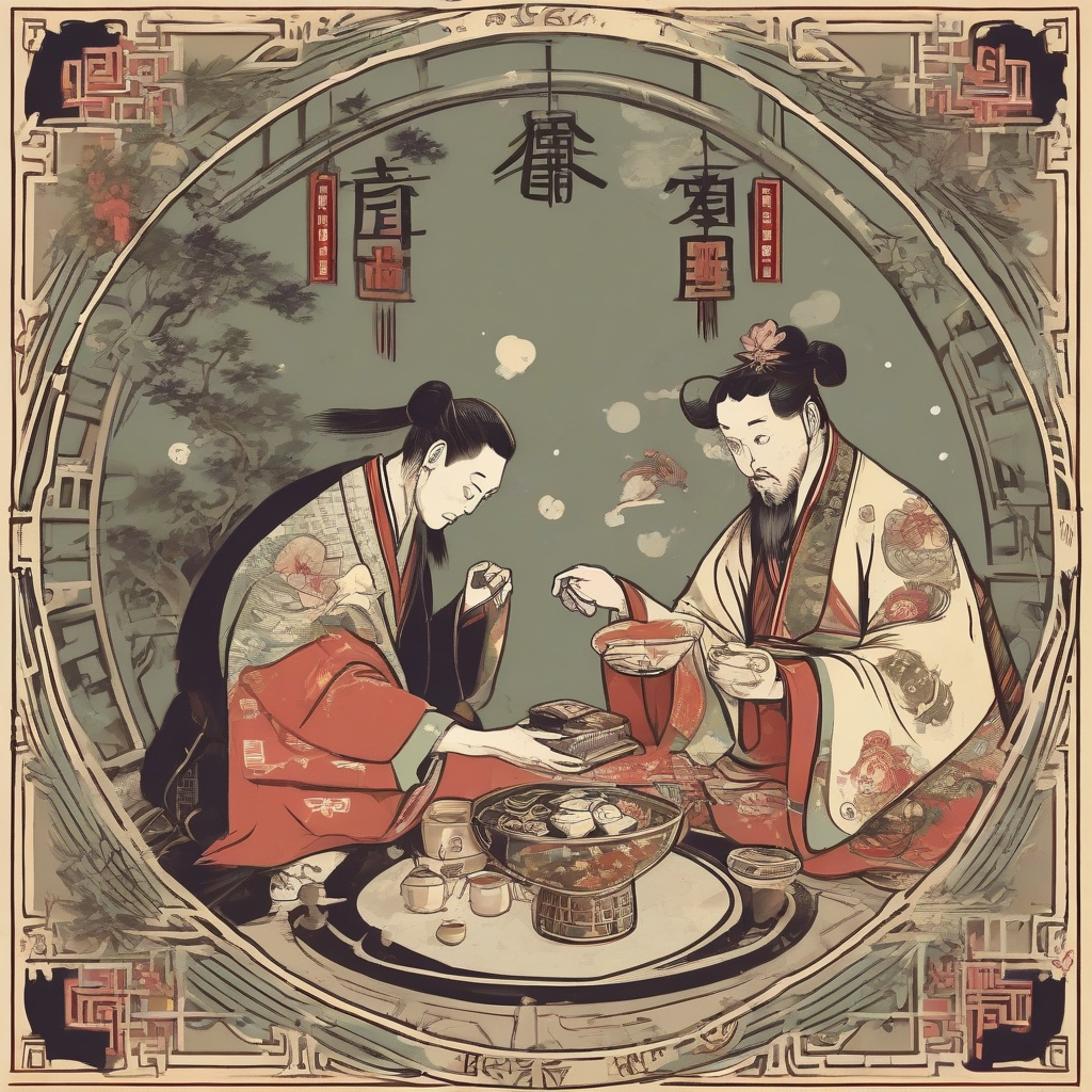 生肖事业运解析：十二生肖职场晋升密码与行业适配指南