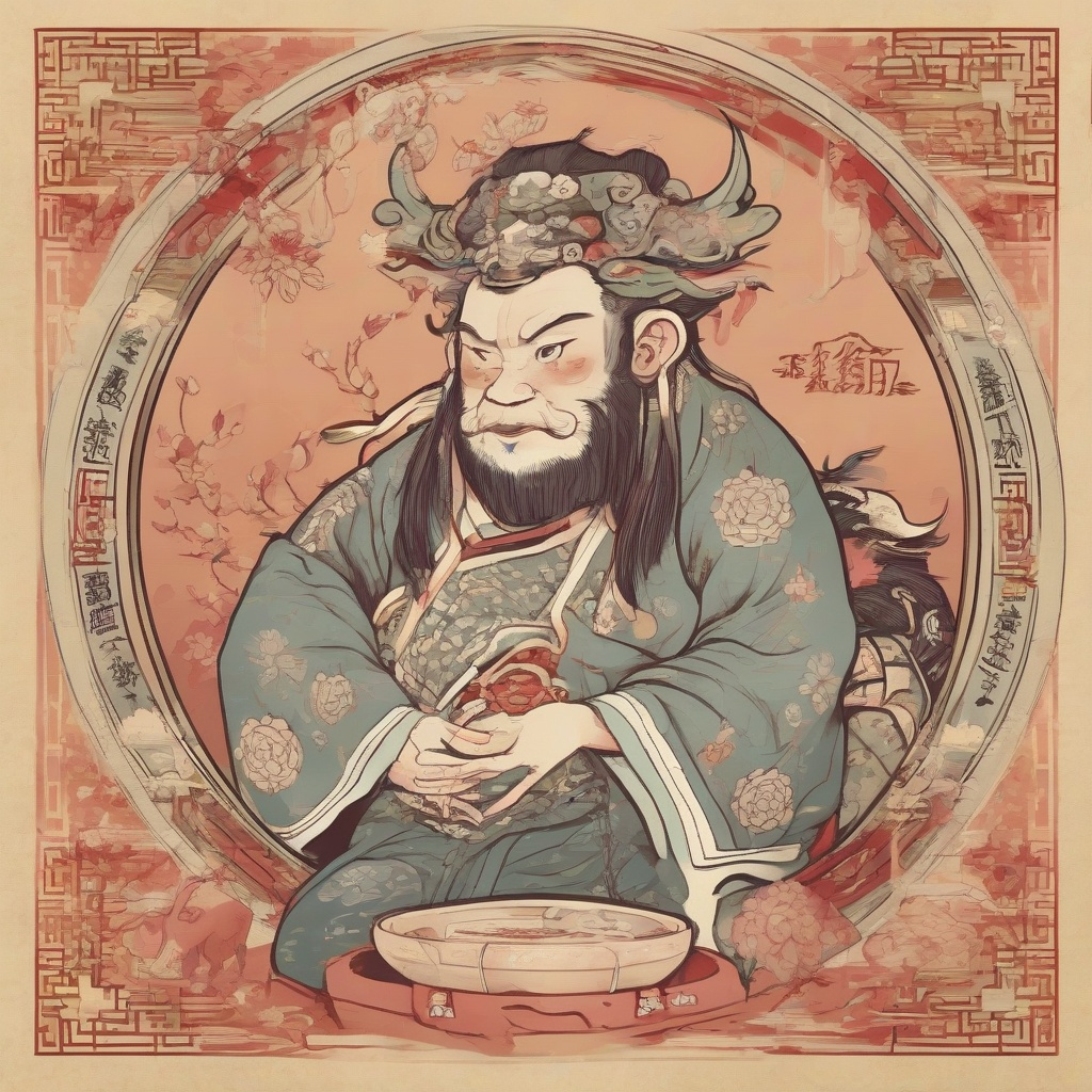 生肖配对全解析：十二生肖婚配中的命理密码