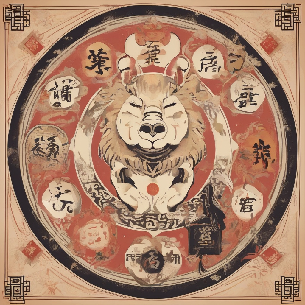 十二生肖事业运势全解析：如何借势天时成就职场巅峰