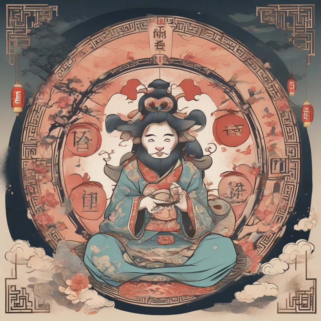 十二生肖事业运势深度解析：天时地利人和的职场密码