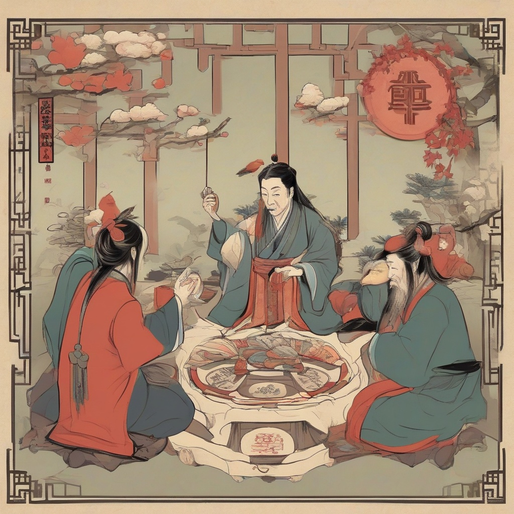 十二生肖事业运势全解析：从命理看职场发展密码