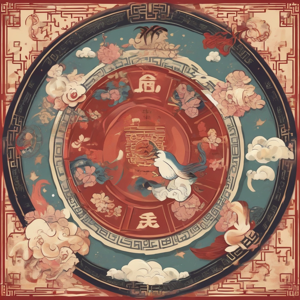 十二生肖事业运势深度解析：从命理看职场突破之道
