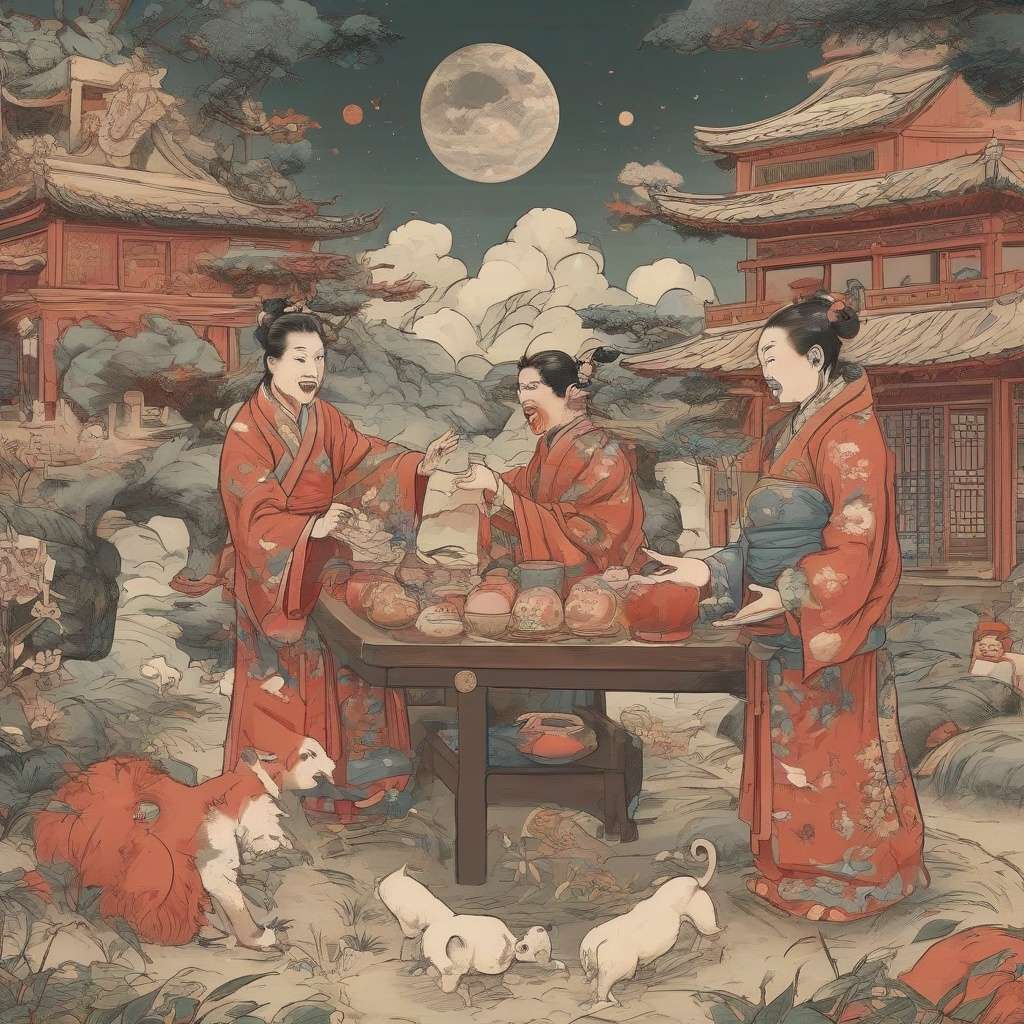 十二生肖事业运势全解析：从命理看职场发展密码