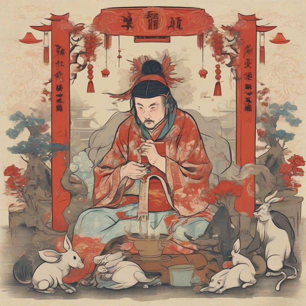 十二生肖事业运势深度解析：从命理看职场发展密码