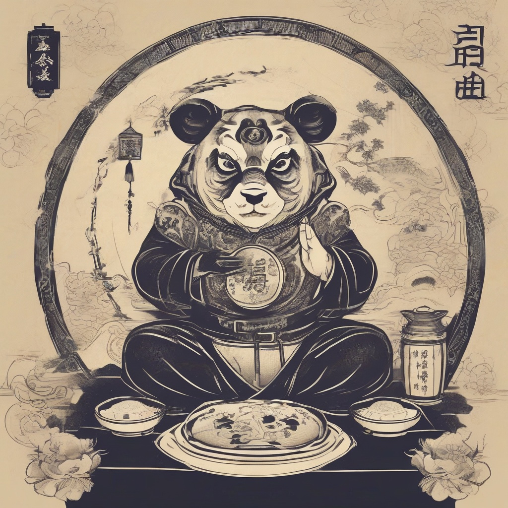 十二生肖性格密码：解码你的本命特质与人生轨迹