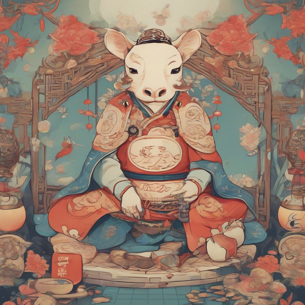 十二生肖事业运势全解析：如何借势突破职场瓶颈