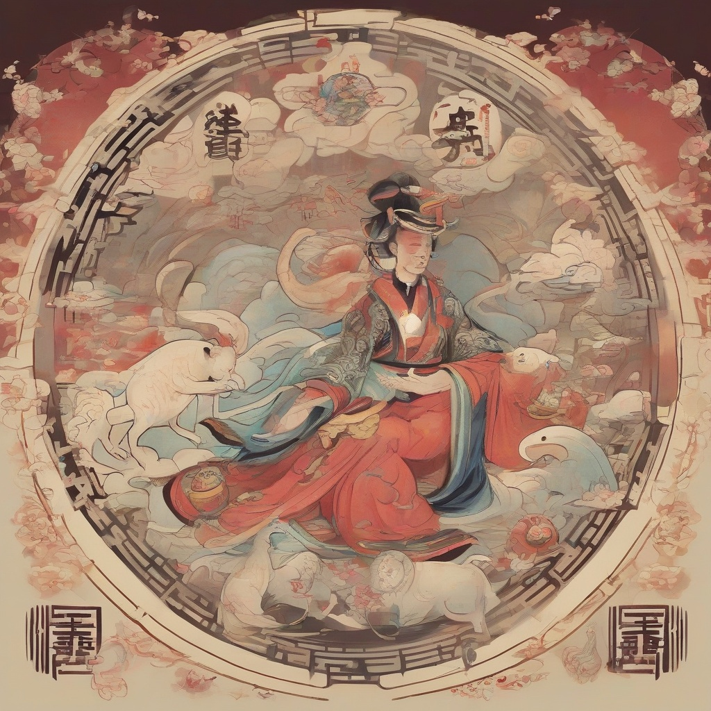 十二生肖事业运程深度解析：从命理视角看职场发展密码