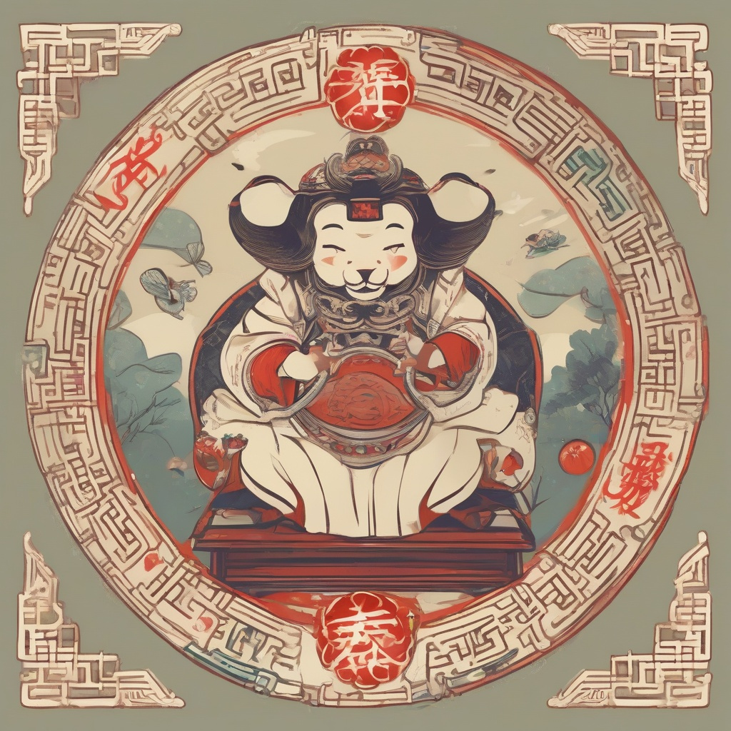 十二生肖事业运势全解析：如何借势突破职场瓶颈
