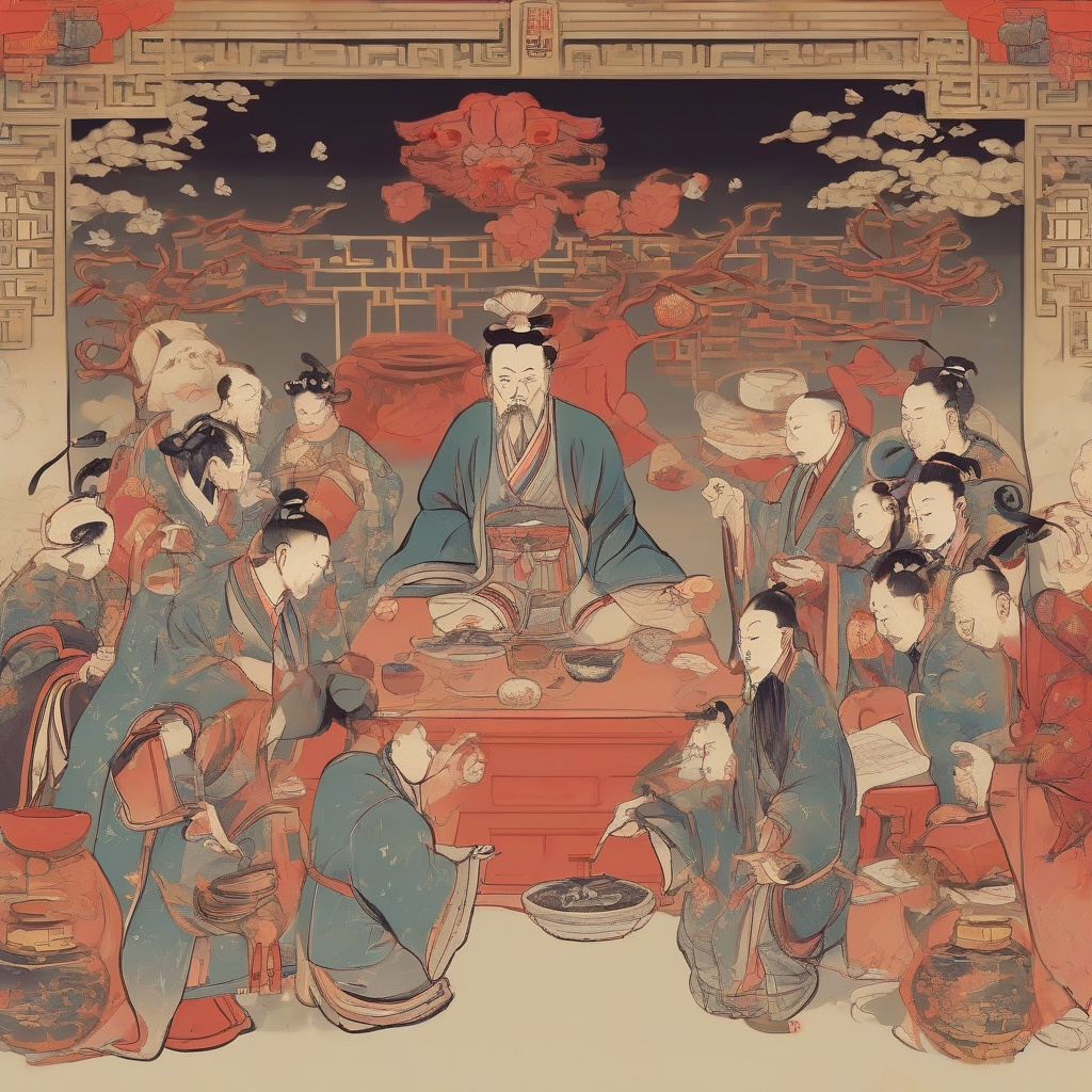 十二生肖事业运程全解析：从五行命理看职场发展密码