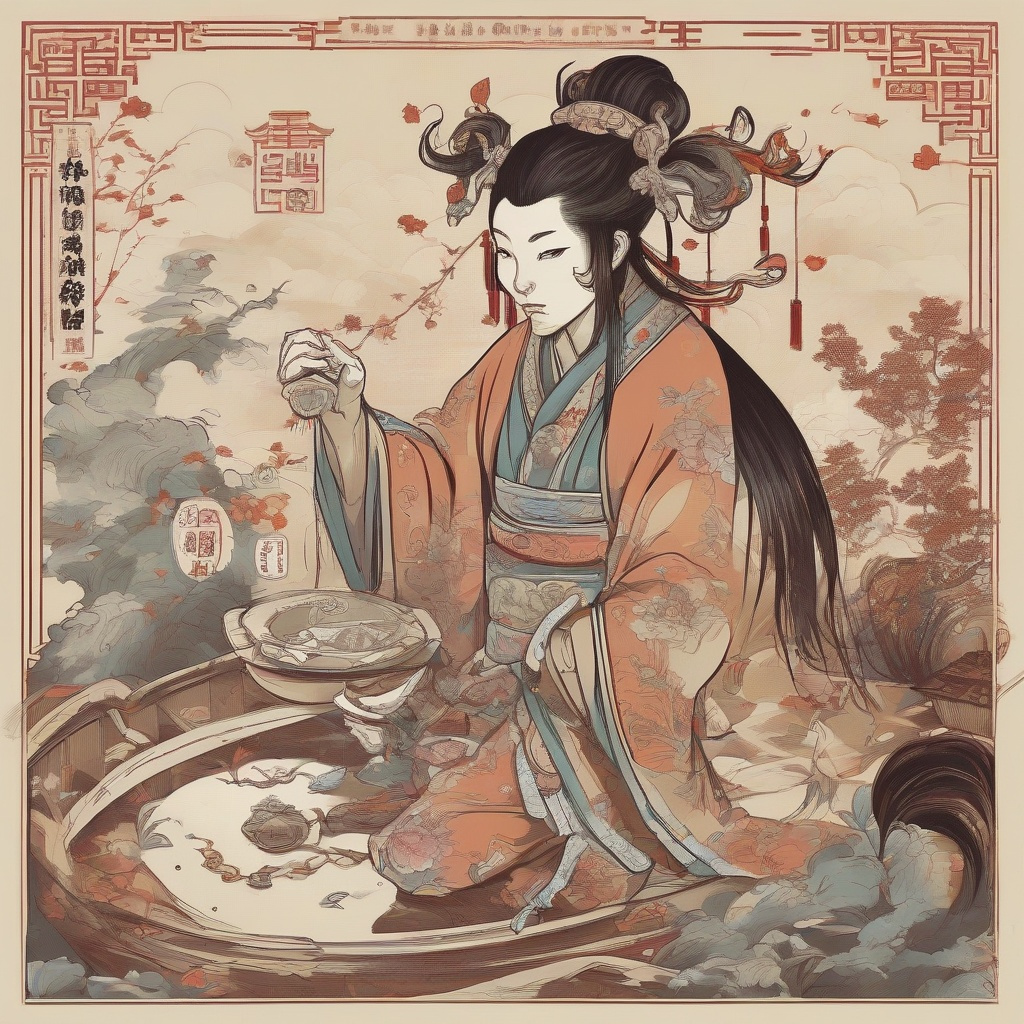 十二生肖事业运势解码：从命理五行看职场发展密码