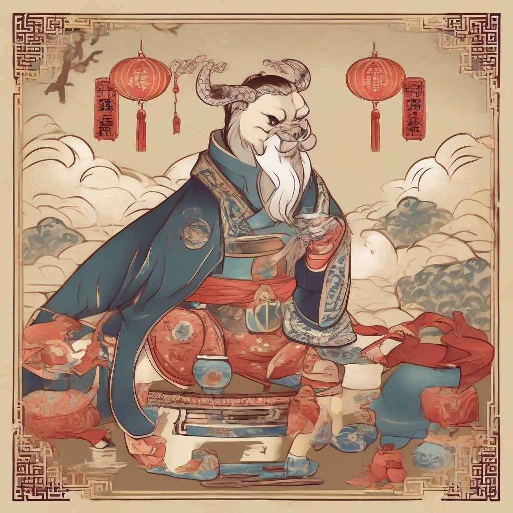 十二生肖事业运深度解析：从五行命理看职场突破之道