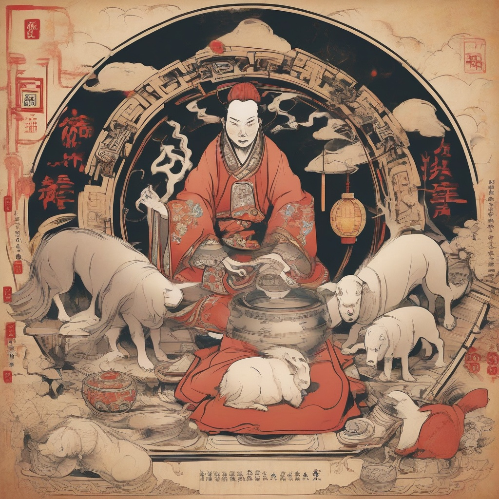 十二生肖事业发展密码：从命理视角解锁职场晋升之道