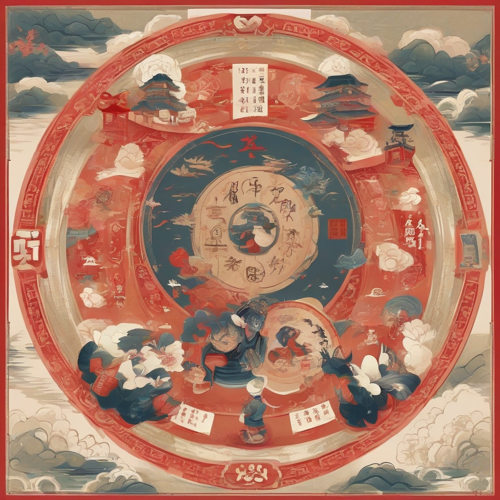 十二生肖事业运势全解析：解码你的职场基因密码