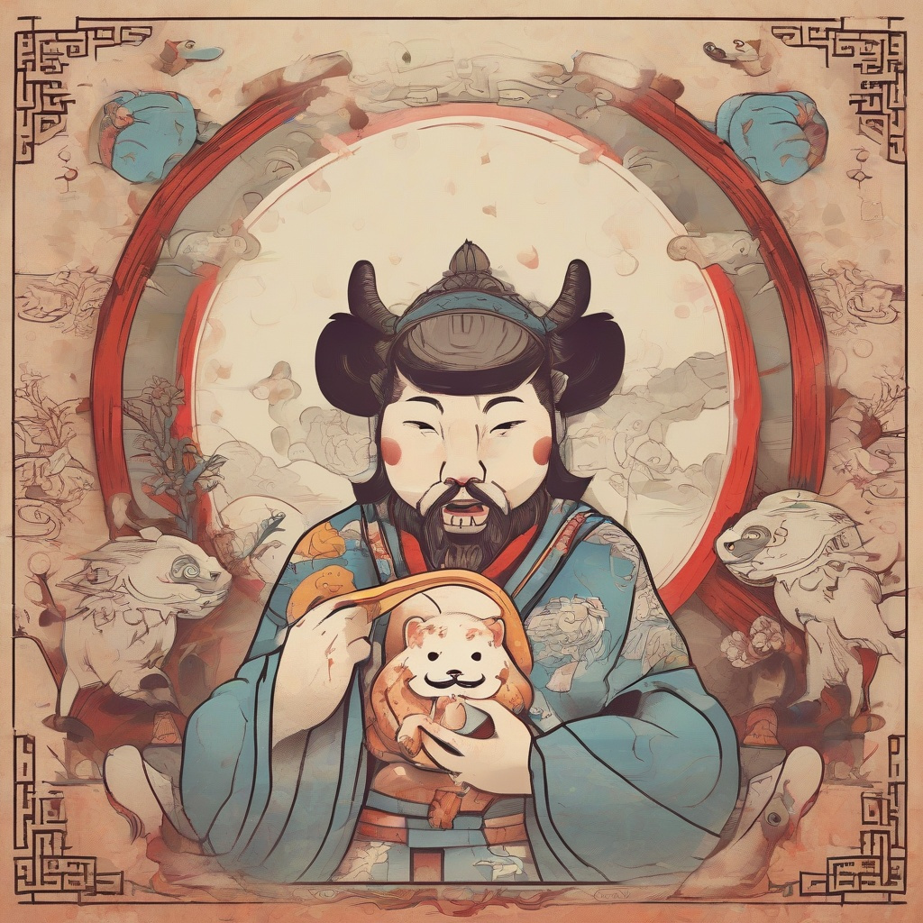 十二生肖事业运势深度解析：如何借势天时成就职场巅峰