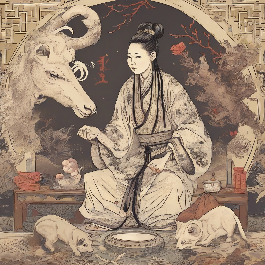 十二生肖事业运势全解析：命理密码中的职场成功法则