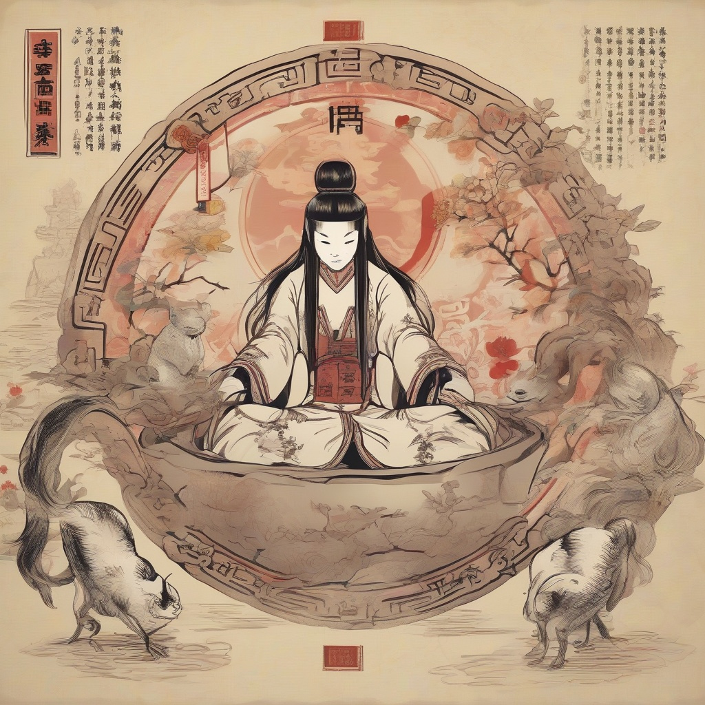 十二生肖事业运势全解析：从命理视角看职场发展密码