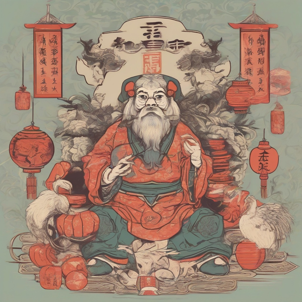 十二生肖事业运势全解析：如何借命理优势突破职场瓶颈