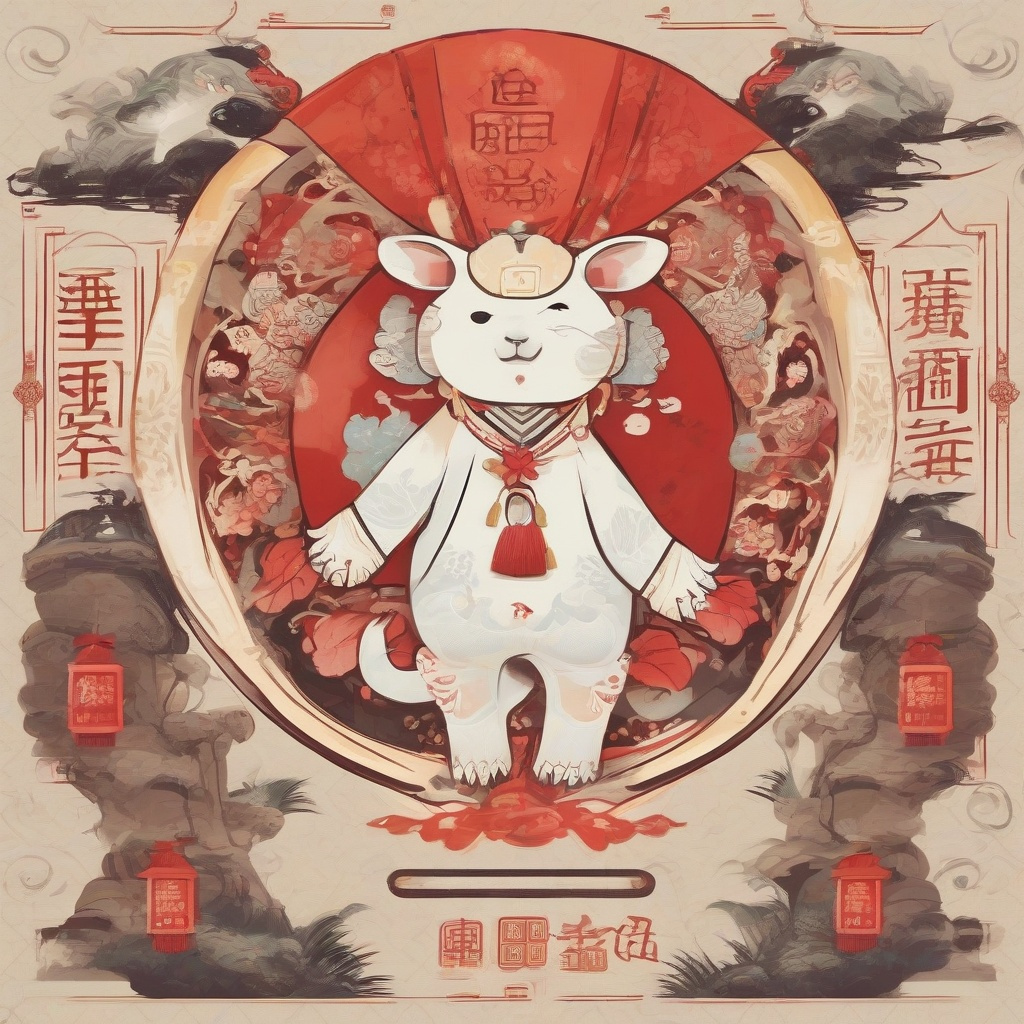 生肖配对全解析：十二生肖婚恋相生相克指南