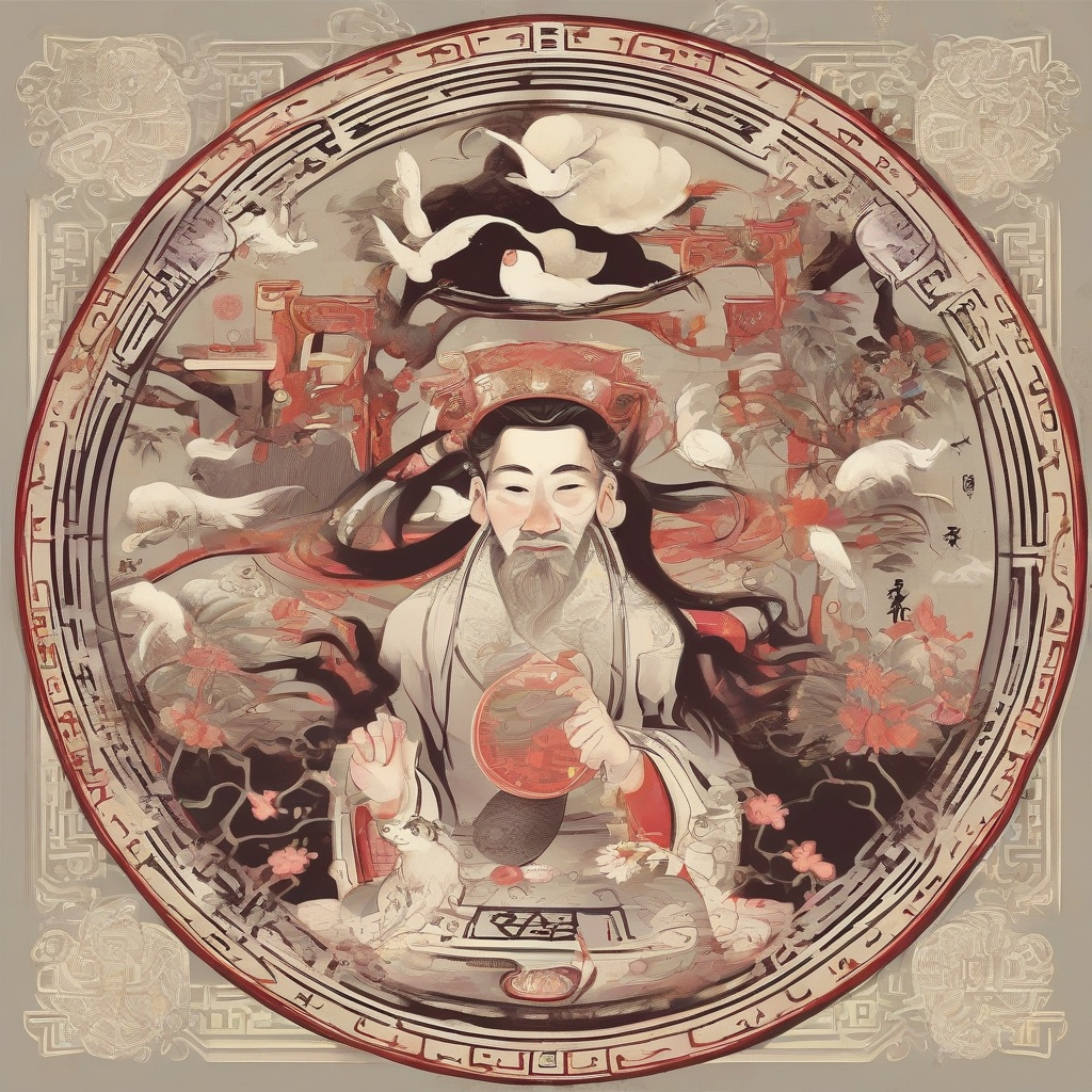 生肖配对全解析：从五行到命理的深度匹配指南