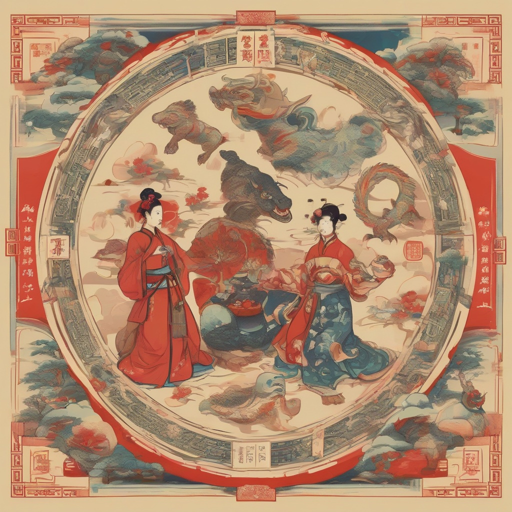 十二生肖事业运势深度解析：命理格局与职场发展密码