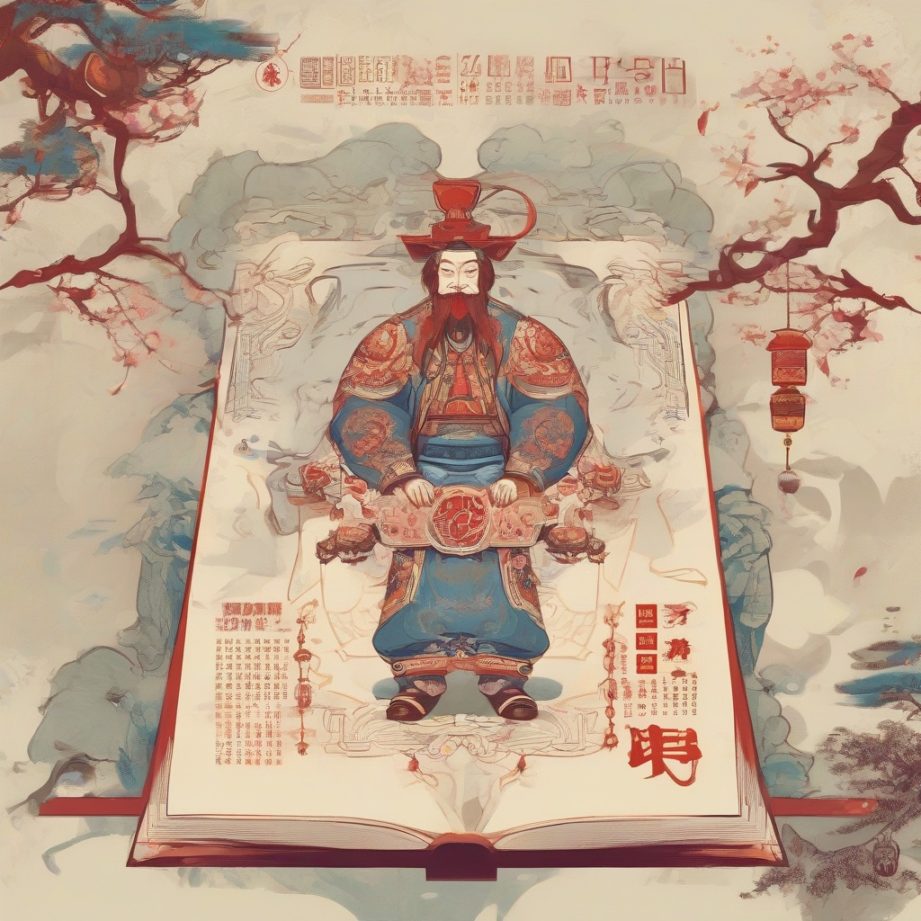 十二生肖性格密码：解码你的本命特质与人生轨迹