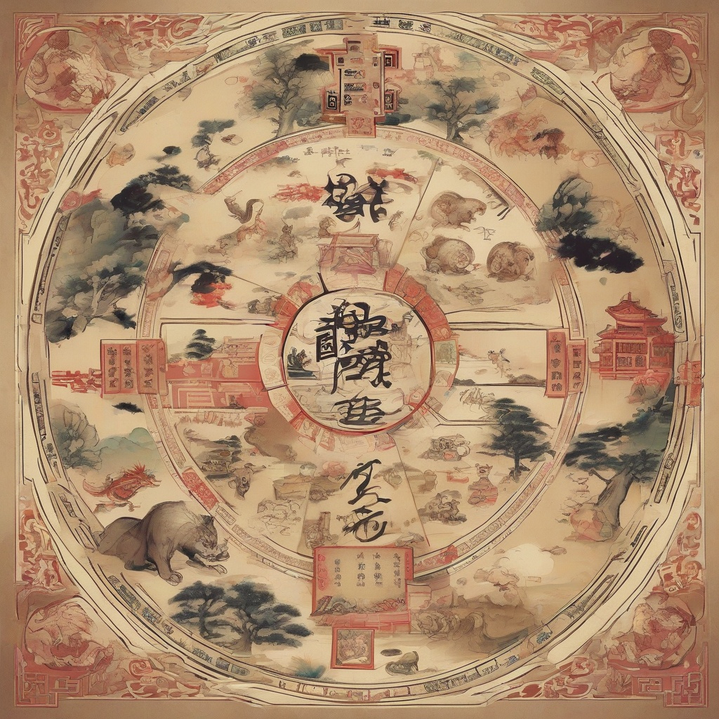 十二生肖事业运势深度解析：命理密码中的职场进阶指南