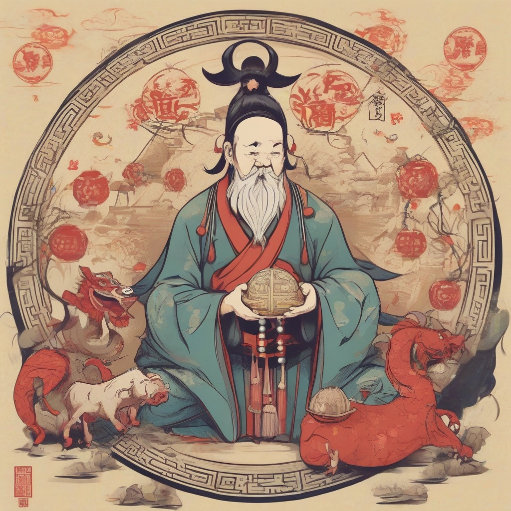 十二生肖事业运势深度解析：命理中的职场成功密码